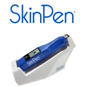 "FDA-approved SkinPen Precision Elite microneedling device available at Kansas City's premier Aesthetics For Women clinic. Experience Missouri's most advanced collagen induction therapy performed by KC's certified aesthetic specialists. Transform your ski